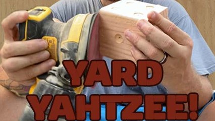 Yahtzee! We’re Making Games For The Low,  Low Cost of 14 Dollars