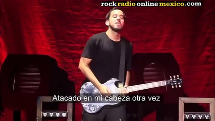 Linkin Park - Given Up (Subtítulos en Español)