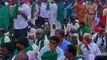 Bengaluru sees massive protest rally by farmers against farm bills