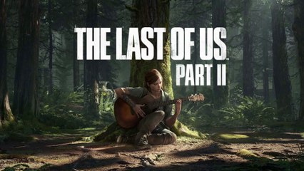 The Last Of Us Part II (29-33) - Seattle jour 3, Abby