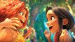 The Croods 2 A New Age Official Trailer (Universal Pictures)