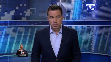 Se recupera auto y moto robada en Guayaquil.