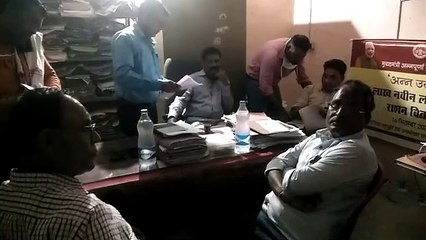 25 हजार की रिश्वत लेते कनिष्ठ खाद्य अधिकारी गिरफ्तार