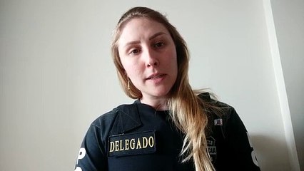 Combate à pornografia: Durante mandado de busca, policiais encontram conteúdo de pornografia e cascavelense é detido