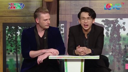 Tình yêu mà không có tình dục chỉ là tình bạn