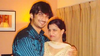Sushant Singh Rajput ने 9 जून को बहन Meetu  को किया SOS कॉल, कहा- ये लोग मुझे मार देंगे|FilmiBeat