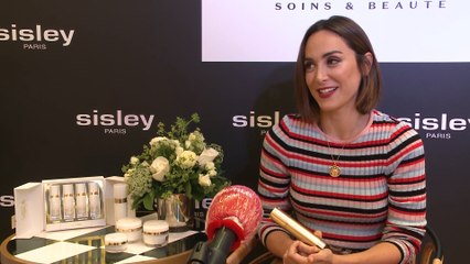 Tamara Falcó habla de la muerte de su padre y de la faceta de colaboradora televisiva de Esther Doña