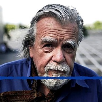 ARCHIVES - Quand Michael Lonsdale a embrassé Sean Connery sur la bouche