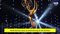 Emmy 2020- Jimmy Kimmel hosts, Succession, Schitt's Creek, Watchmen win big