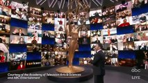 Top Emmys Moments- Zendaya and ‘Schitt’s Creek’ Make History, Stars Get Political & More