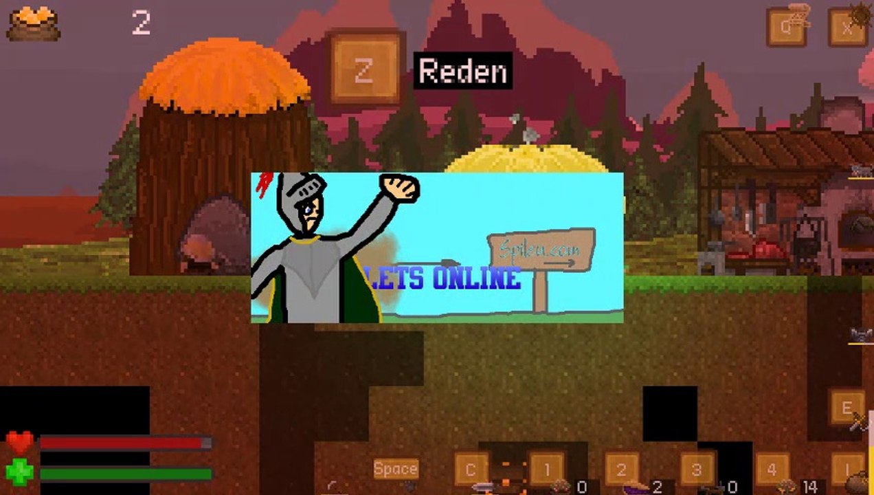 Let's Online 156: Aground (15/20)