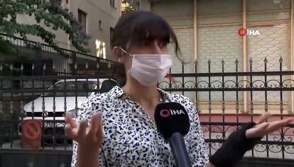 Kadıköy’de otobüs şoförünün saldırısına uğrayan genç kadın: Beni almadı, kapıyı kapattı