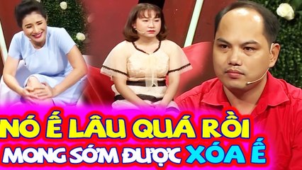 Mẹ bạn gái khóc lóc cầu mong chàng trai bấm nút hẹn hò để GIẢI THOÁT Ế cho con gái khiến CĐM rơi lệ