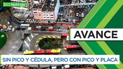Avance 10:30 a.m. - 21 de septiembre de 2020