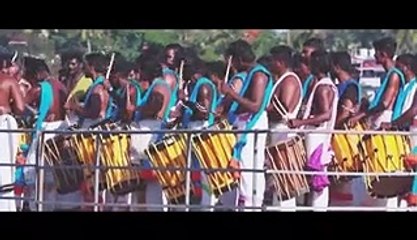 KERALA, INDIA - 400 year old Champions Boat League revived
