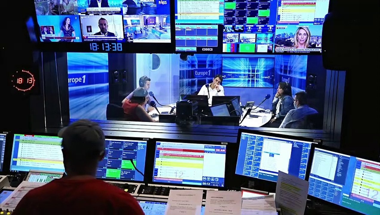 L'acteur Michael Lonsdale est mort à l'âge de 89 ans