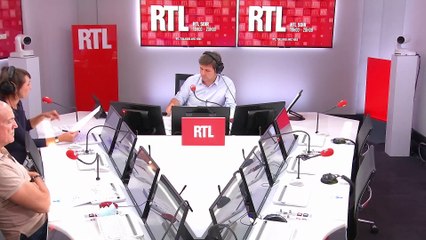 Le journal RTL de 18h du 21 septembre 2020