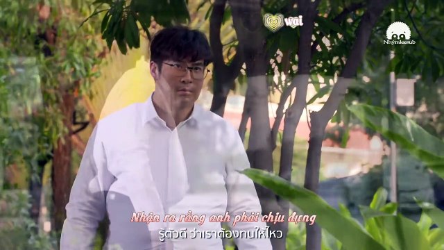 [NhýmLeeSub][Vietsub T-Music] รอวันเขาทิ้งเธอ | Chờ Ngày Anh Ta Rời Bỏ Em - Marc Tatchapon (OST Vận may xui xẻo)