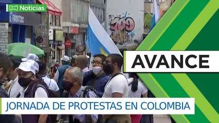 Avance 11:30 a.m.- septiembre 21 de 2020