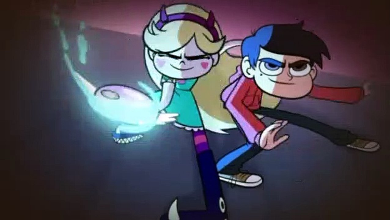Star vs The Forces of Evil S02E11