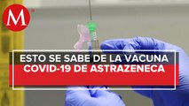 Segundo caso de trastorno neuronal en voluntario de vacuna AstraZeneca
