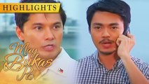 Robert defies Enrique's orders about the casino | May Bukas Pa