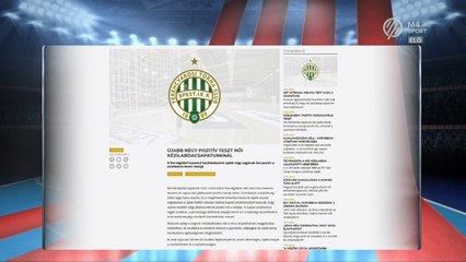 Vipers - Fradi után 2020.09.21