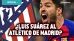 Salida de Luis Suárez le costará millones al Barcelona