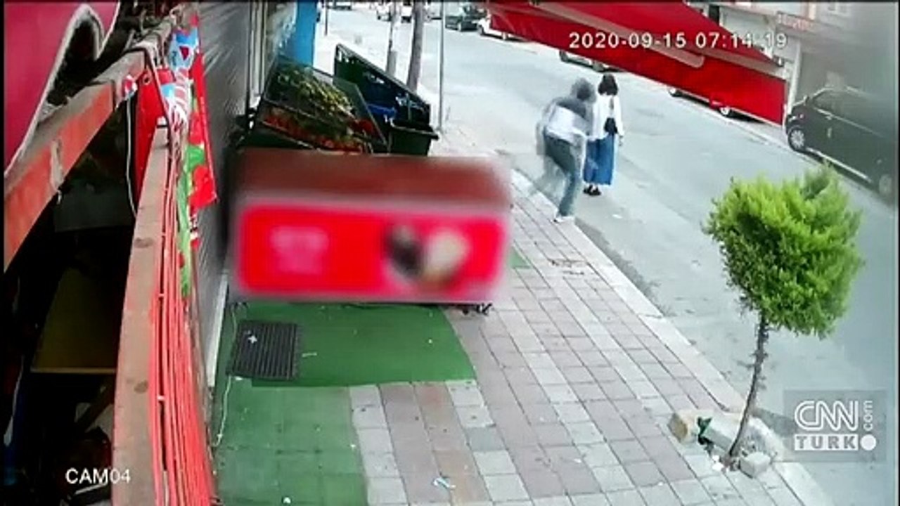 Motosikletli kapkaç çetesi çökertildi... 4 kapkaççı 159 ayrı suça karışmış | Video