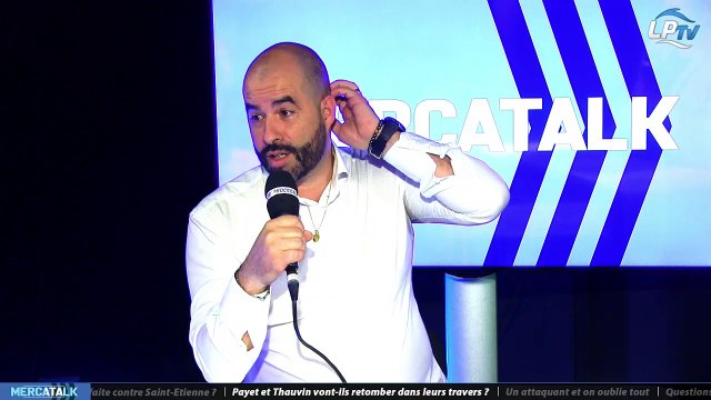 MercaTalk du 21/09 partie 2 : Payet et Thauvin vont-ils retomber dans leurs travers ?