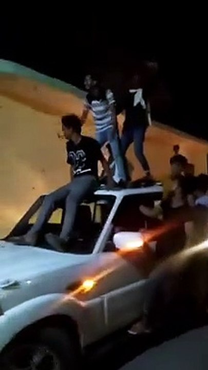 यूपी :क्रिकेट मैच में जीत का जश्न मनाने को निकाला कार और बाइक जुलूस, वीडियो वायरल हाेने पर मुकदमा दर्ज