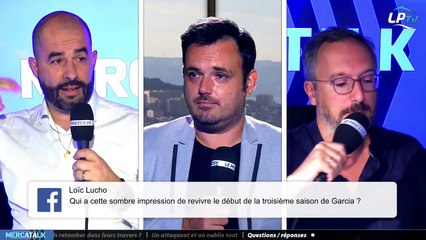 MercaTalk du 21/09 partie 4 : Questions/Réponses
