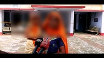 तीन वर्षीय मासूम बच्ची के साथ अश्लील हरकत करने का युवक पर लगा आरोप, पुलिस ने गिरफ्तार
