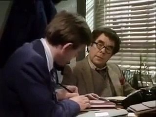 Sorry S1/Ep5  "Does Your Mother Know You're Out". Ronnie Corbett • Barbara Lott • Roy Holder • William Moore
