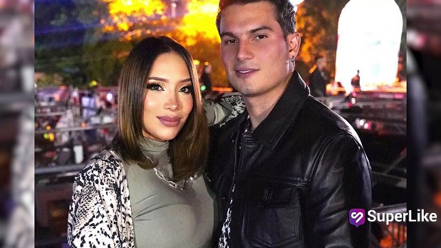 Luisa Fernanda W responde a críticas por foto con Pipe Bueno de Amor y Amistad