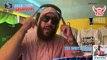 Episode 51 The White Bwoy  (RnB | Dancehall | Soca | Hip Hop)