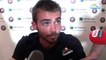 Roland-Garros 2020 (Q) - Benjamin Bonzi : "Ça fait bizarre de jouer dans un stade creux"