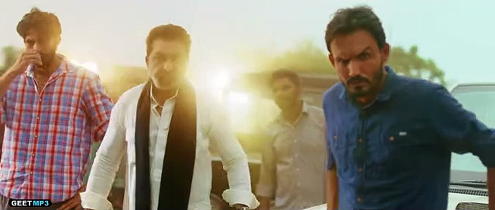 AYEN KIVEN - Gippy Grewal Ft. Amrit Maan (Full Video) Latest Punjabi Songs - Geet MP3 - Album 22Sept - YouTube