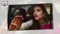 পুলিশে FIR দায়ের করলেন নুসরাত জাহান! কারণ জানেন? | Actress Nusrat Jahan Latest News 2020 | LTV