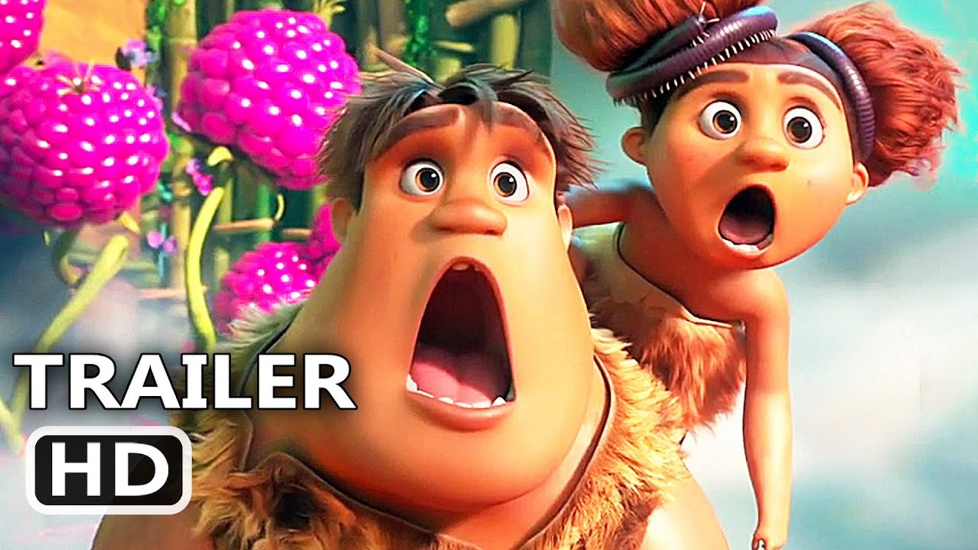 The croods 2 dailymotion new arrivals