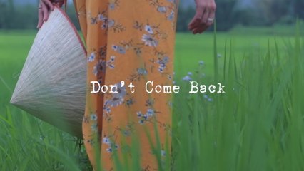 Bliss Ü - Don't Come Back