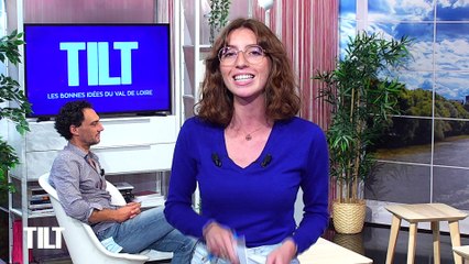 TILT - 21/09/2020 - Partie 1 - Bye Bye Bird, le premier court-métrage de Nicolas Aubry