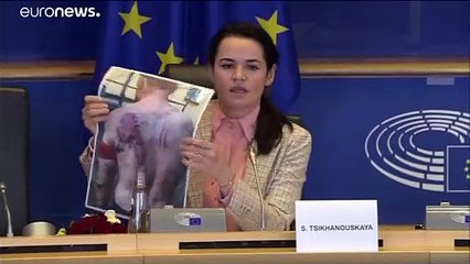 Az EU ezúttal se hozott szankciókat Lukasenka ellen