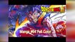 Dragon Ball Super Manga 64 Full Color En Español
