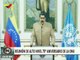 Venezuela aboga por un mundo multipolar y el cumplimiento del derecho internacional