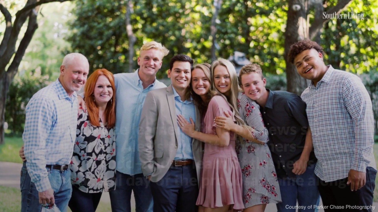 Alex Drummond's Fiancé, Mauricio Scott, Asked Ladd for His Blessing to Propose While Quarantining in Pawhuska