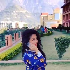 Neha Kakkar- A Marriage Proposal from a 21st Century Girl