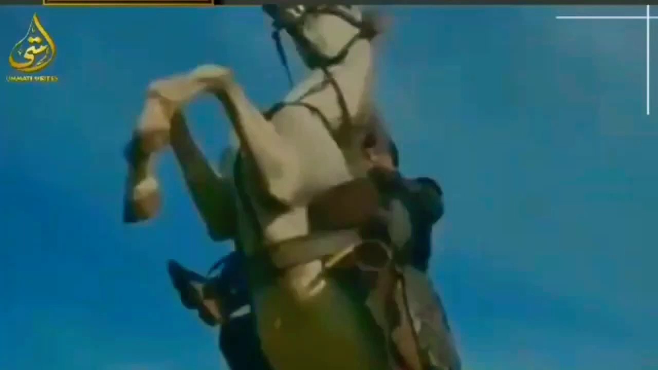 Gazi_Ertugrul video clip। ।।(720p)