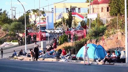 "Les migrants payent le prix fort quotidiennement de ce manque de politique européenne commune"