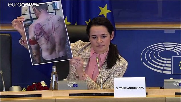 Chipre bloquea las sanciones contra Bielorrusia y exige medidas similares contra Turquía